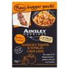 Ainsley Harriott Sundried Tomato & Garlic Cous Cous (125g) - Pack of 6 view 1