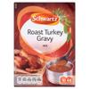 Schwartz Roast Turkey Gravy Mix (25g) - Pack of 6 view 1