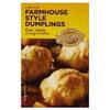 Original Farmhouse Style Dumplings Mix 6x142g view 1