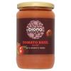 Biona Organic Tomato & Basil Soup (680g) - Pack of 6 view 1