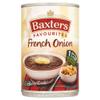 Baxters Favourites French Onion Soup (400g) - Pack of 6 view 1