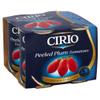 Cirio Peeled Plum Tomatoes (4x400g) - Pack of 6 view 1