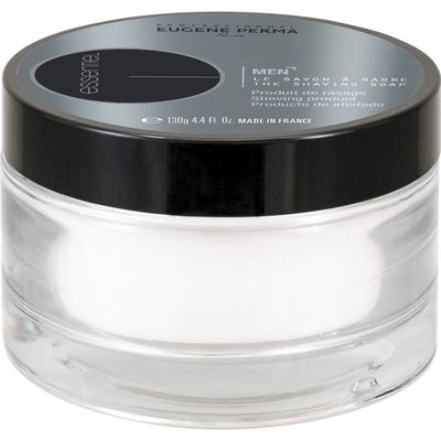 Eugene Perma Men Essential Beard Soap Shaving - 130 G