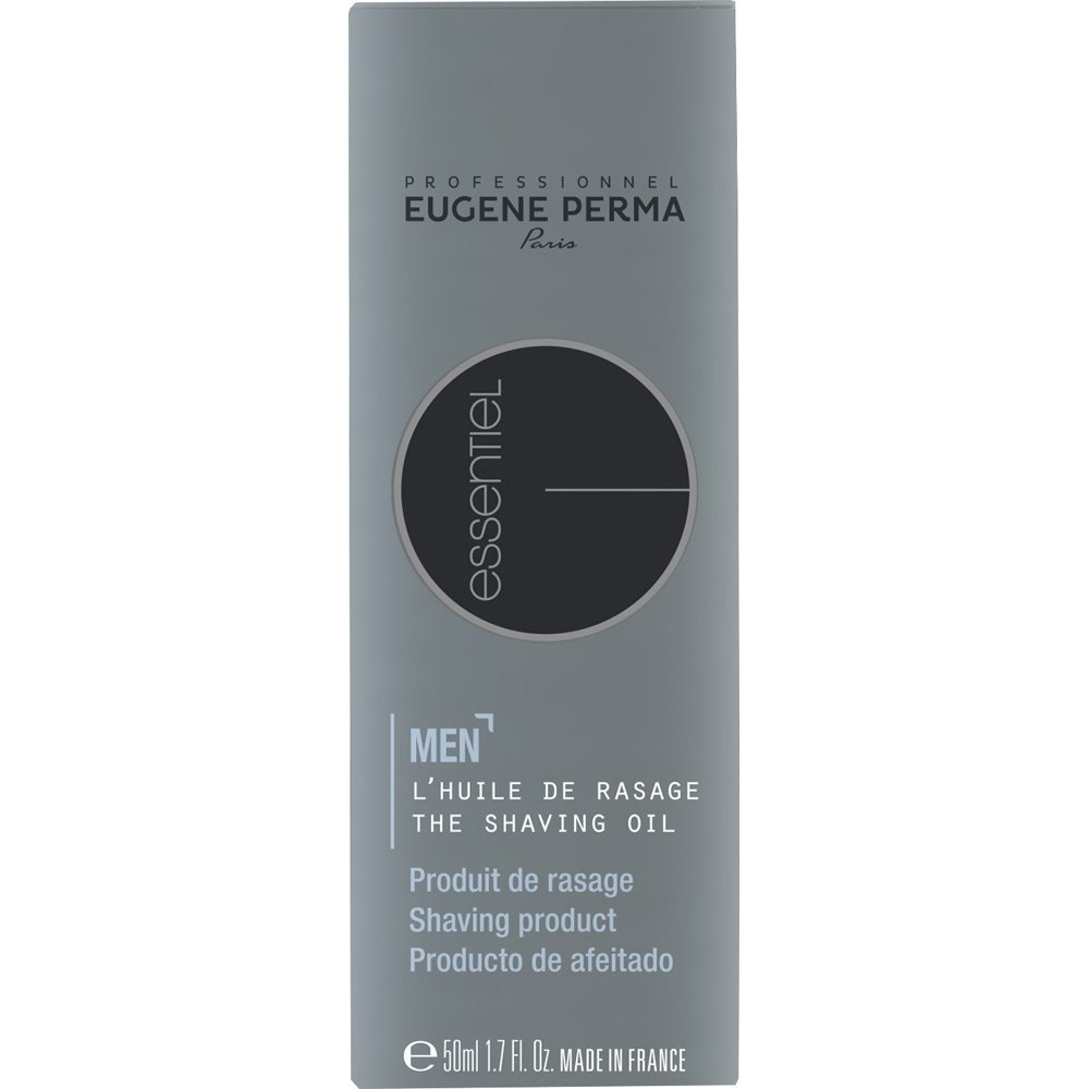 Eugene Perma Shaving Oil 50 ml