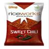 Riceworks Gourmet rice Snacks 454gm view 1