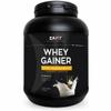 EAFIT Whey Gainer - 50% Whey 50% Carbohydrates - Vanilla - 750g view 4