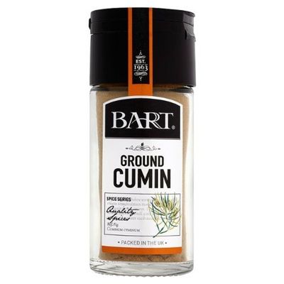 Bart Herbs & Spices - Ground Cumin 35g