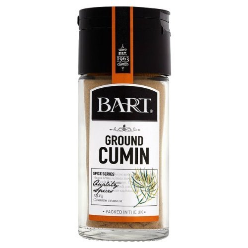 Bart Herbs & Spices - Ground Cumin 35g