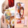 Woori's Ready to Eat Bibimbap Korean Mixed Rice Bowl100g (3.53oz) 335 Kcal - (KIMCHI, 2 PACK) view 3