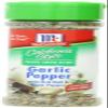 McCormick California Style Garlic Pepper, 2.75 Ounce by McCormick view 1