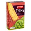 Ryvita Thins Sweet Chilli 125G x 4 by Ryvita view 1