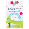 (Pack of 4) Hipp - First Infant Milk 800 g view 1