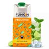 Funkin Mojito Cocktail Mixer, 1l view 1