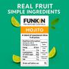 Funkin Mojito Cocktail Mixer, 1l view 2