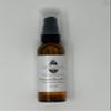 Beard Oil 60ml with Cedarwood & Patchouli Pure Essential oils 100% Natural Oils Beard Conditioning Oil Woody Scent Softens and Conditions view 1