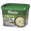 Knorr Classic Cream Of Chicken Soup, 25 Portions (Makes 4.25 Litres) 39737801 view 1