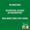Knorr Classic Cream Of Chicken Soup, 25 Portions (Makes 4.25 Litres) 39737801 view 2