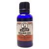 Colonel Conk's Natural Beard Oil - Santa Fe Cedar view 1