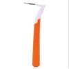 12x Interprox Plus Interdental Brushes Orange Super Micro 6 Pack (12x Pack of 6) view 2