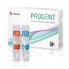 MENICON PROGENT INTENSIVE CLEANSER 5 DOSES A & B view 1