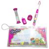 Brush Buddies Shopkins Travel Kit view 1