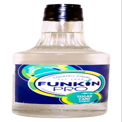 Funkin Pro Sugarcane Syrup, 70cl