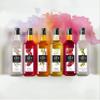 1883 Maison Routin Premium Coconut Syrup Tropical Flavoured Syrup for Coffee, Cocktails, Smoothies and Desserts Vegan-Friendly, No Preservatives 1L PET Bottle view 4