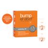 Bump Eraiser Exfoliating Mitt for use After Hair Removal To Reduce the Chances of Ingrown Hairs or before Tanning view 3