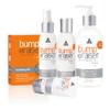 Bump Eraiser Exfoliating Mitt for use After Hair Removal To Reduce the Chances of Ingrown Hairs or before Tanning view 4