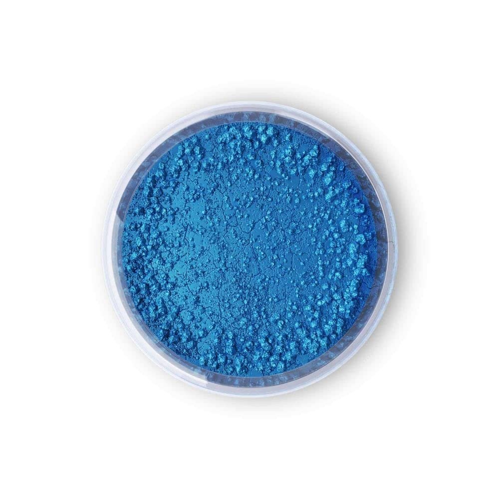 Fractal Colours FunDustic Dust Powder Colour 4g Azure