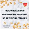 Quaker Oat So Simple Golden Syrup Porridge 50x36g (Packaging may vary) view 4