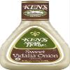 Ken's Steak House Sweet Vidalia Onion Dressing 16oz Bottle (Pack of 2) by Ken's Steak House view 4