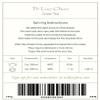 Bi Luo Chun Green Tea - Biluochun Famous Chinese Tea - Also Nicknamed Snail Green Tea 100g view 2