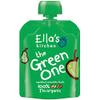 Ellas Kitchen | The Green One - Multi Pack | 6 x 5 x 90G view 1