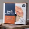 Peters Yard | Swedish Crispbread - With Hole | 8 x 220G view 1