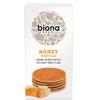 Biona | Honey Waffles | 12 x 175g view 1