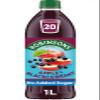 Robinsons Apple and Blackcurrant Squash No Added Sugar, 1L view 1