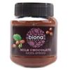 Biona | Milk Choc Hazel Spread - Org | 6 x 350G view 1