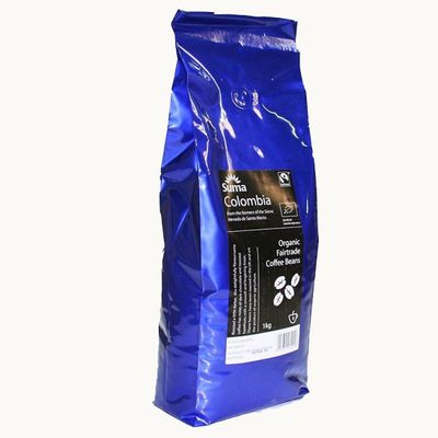 Suma | Colombia Cosurca Beans | 1KG