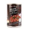 Free & Easy | Vegetable Balti - Og | 6 x 400G view 1