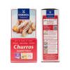 Delicioso Chocolate and Churro Kit 180g Spanish Hot Chocolate and 500g Churro Mix view 4