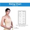 Wonder Care Abdominal Binder for Men and Women/Postpartum Post-Operative Post-Surgery Wrap/Abdomen Navel Umbilical Hernia Support Belt (L) view 4