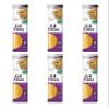GI Pasta Spaghetti | High Protein & High Fibre | Low Glycaemic Index | GLP-1 Friendly | Natural Ingredients | Slow-Release Carbohydrate (pack of 6) view 1