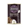 Biona | Coconut Milk Light Organic | 6 x 400ML view 1