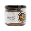 Clearspring | Brown Rice Miso Jar | 6 x 300G view 1
