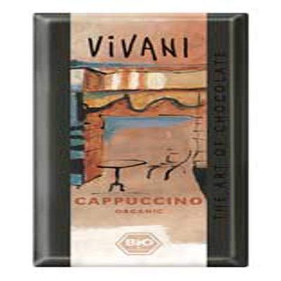 10-VE cappuccino chocolate Vivani