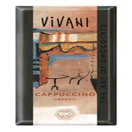 10-VE cappuccino chocolate Vivani