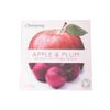 Clearspring | Apple & Plum Puree - Organic | 12 x 2X100G view 1