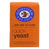 Doves Farm | Quick Yeast | 1 x 8 x 125g view 1