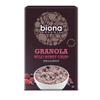 Biona | Wild Berry Granola - Organic | 6 x 375G view 1